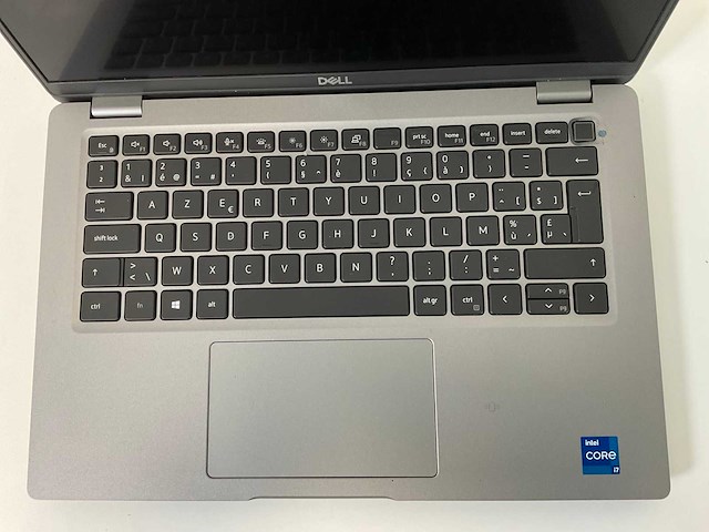 Dell latitude 5420 14”, core(tm) i7 11th gen, 16 gb ram, 512 gb nvme laptop - afbeelding 4 van  7