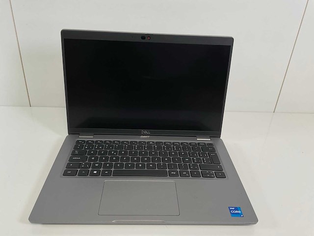 Dell latitude 5420 14”, core(tm) i7 11th gen, 16 gb ram, 512 gb nvme laptop - afbeelding 1 van  7