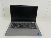 Dell latitude 5420 14”, core(tm) i7 11th gen, 16 gb ram, 512 gb nvme laptop - afbeelding 1 van  7