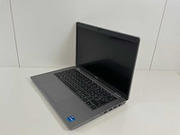 Dell latitude 5420 14”, core(tm) i7 11th gen, 16 gb ram, 512 gb nvme laptop - afbeelding 3 van  7