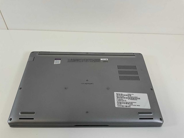 Dell latitude 5420 14”, core(tm) i7 11th gen, 16 gb ram, 512 gb nvme laptop - afbeelding 6 van  7