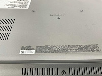 Dell latitude 5420 14”, core(tm) i7 11th gen, 16 gb ram, 512 gb nvme laptop - afbeelding 7 van  7