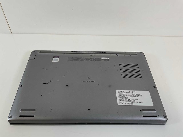 Dell latitude 5420 14”, core(tm) i7 11th gen, 16 gb ram, 512 gb nvme laptop - afbeelding 6 van  7