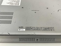 Dell latitude 5420 14”, core(tm) i7 11th gen, 16 gb ram, 512 gb nvme laptop - afbeelding 7 van  7