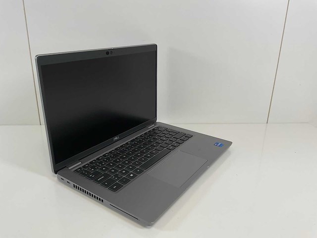 Dell latitude 5420 14”, core(tm) i7 11th gen, 16 gb ram, 512 gb nvme laptop - afbeelding 1 van  6