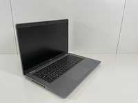 Dell latitude 5420 14”, core(tm) i7 11th gen, 16 gb ram, 512 gb nvme laptop - afbeelding 1 van  6