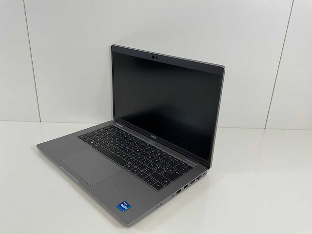 Dell latitude 5420 14”, core(tm) i7 11th gen, 16 gb ram, 512 gb nvme laptop - afbeelding 2 van  6