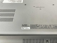 Dell latitude 5420 14”, core(tm) i7 11th gen, 16 gb ram, 512 gb nvme laptop - afbeelding 6 van  6