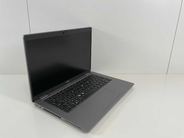Dell latitude 5420 14”, core(tm) i7 11th gen, 16 gb ram, 512 gb nvme laptop - afbeelding 2 van  7