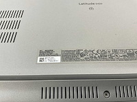 Dell latitude 5420 14”, core(tm) i7 11th gen, 16 gb ram, 512 gb nvme laptop - afbeelding 7 van  7