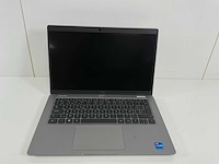 Dell latitude 5420 14”, core(tm) i7 11th gen, 16 gb ram, 512 gb nvme laptop - afbeelding 1 van  7