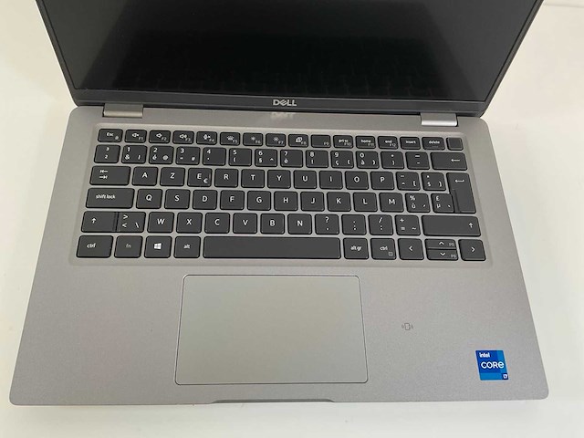 Dell latitude 5420 14”, core(tm) i7 11th gen, 16 gb ram, 512 gb nvme laptop - afbeelding 4 van  7
