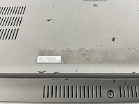 Dell latitude 5420 14”, core(tm) i7 11th gen, 16 gb ram, 512 gb nvme laptop - afbeelding 7 van  7