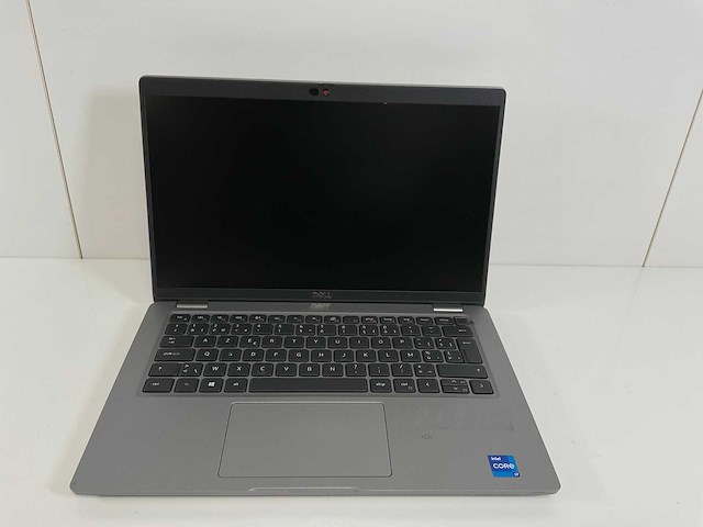 Dell latitude 5420 14”, core(tm) i7 11th gen, 16 gb ram, 512 gb nvme laptop - afbeelding 1 van  6