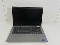 Dell latitude 5420 14”, core(tm) i7 11th gen, 16 gb ram, 512 gb nvme laptop - afbeelding 1 van  6