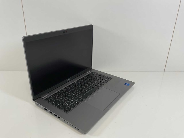 Dell latitude 5420 14”, core(tm) i7 11th gen, 16 gb ram, 512 gb nvme laptop - afbeelding 2 van  6