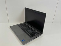 Dell latitude 5420 14”, core(tm) i7 11th gen, 16 gb ram, 512 gb nvme laptop - afbeelding 3 van  6