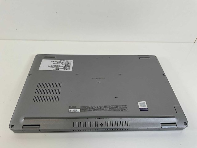 Dell latitude 5420 14”, core(tm) i7 11th gen, 16 gb ram, 512 gb nvme laptop - afbeelding 6 van  6