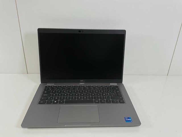Dell latitude 5420 14”, core(tm) i7 11th gen, 16 gb ram, 512 gb nvme laptop - afbeelding 1 van  7