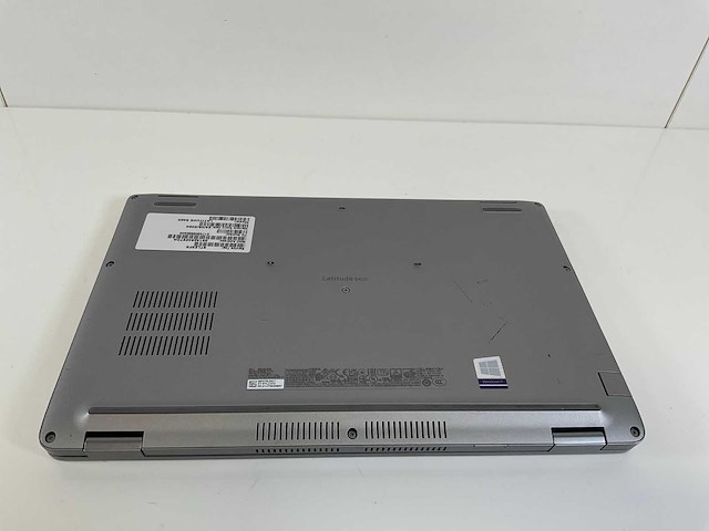 Dell latitude 5420 14”, core(tm) i7 11th gen, 16 gb ram, 512 gb nvme laptop - afbeelding 6 van  7