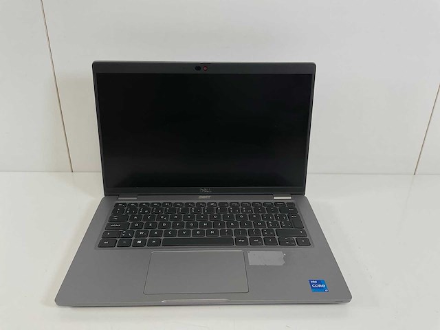 Dell latitude 5420 14”, core(tm) i7 11th gen, 16 gb ram, 512 gb nvme laptop - afbeelding 1 van  7