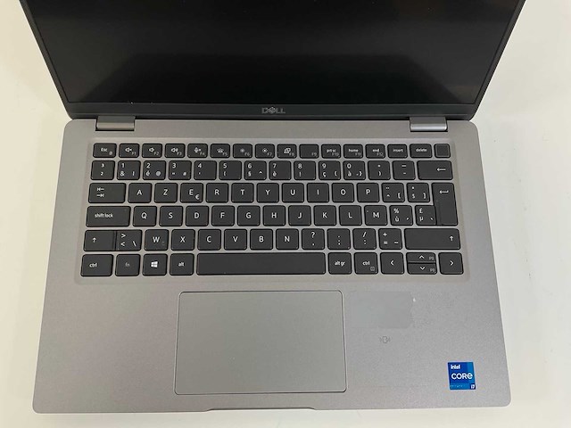 Dell latitude 5420 14”, core(tm) i7 11th gen, 16 gb ram, 512 gb nvme laptop - afbeelding 4 van  7
