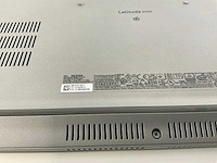 Dell latitude 5420 14”, core(tm) i7 11th gen, 16 gb ram, 512 gb nvme laptop - afbeelding 7 van  7