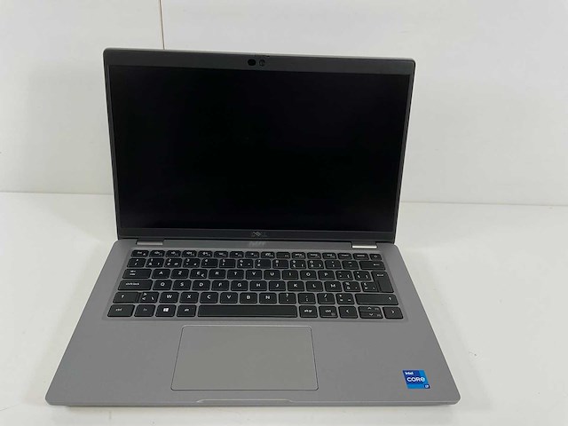 Dell latitude 5420 14”, core(tm) i7 11th gen, 16 gb ram, 512 gb nvme laptop - afbeelding 1 van  7