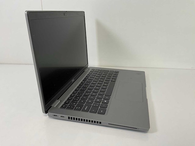 Dell latitude 5420 14”, core(tm) i7 11th gen, 32 gb ram, 512 gb nvme laptop - afbeelding 2 van  7