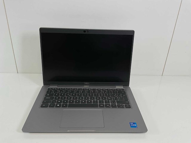 Dell latitude 5420 14”, core(tm) i7 11th gen, 32 gb ram, 512 gb nvme laptop - afbeelding 1 van  7