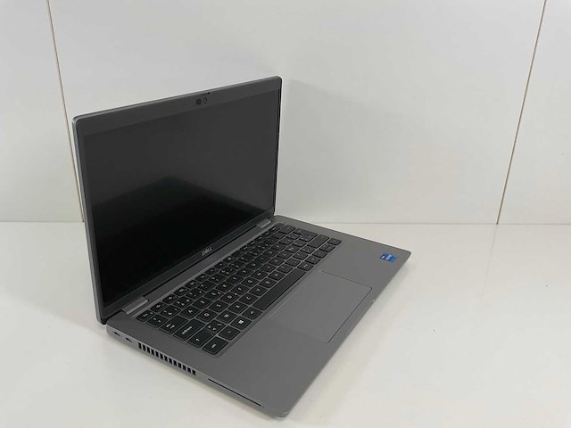 Dell latitude 5420 14”, core(tm) i7 11th gen, 32 gb ram, 512 gb nvme laptop - afbeelding 2 van  7