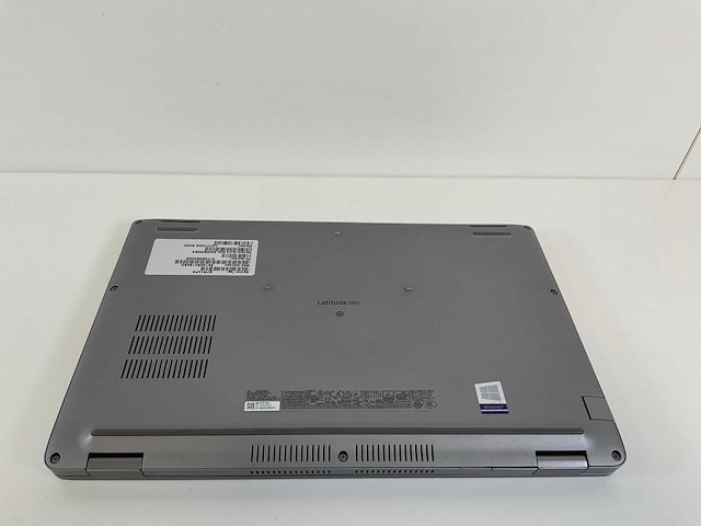 Dell latitude 5420 14”, core(tm) i7 11th gen, 32 gb ram, 512 gb nvme laptop - afbeelding 6 van  7