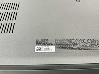 Dell latitude 5420 14”, core(tm) i7 11th gen, 32 gb ram, 512 gb nvme laptop - afbeelding 7 van  7