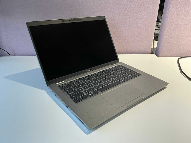 Dell latitude 5421 laptop - afbeelding 1 van  8
