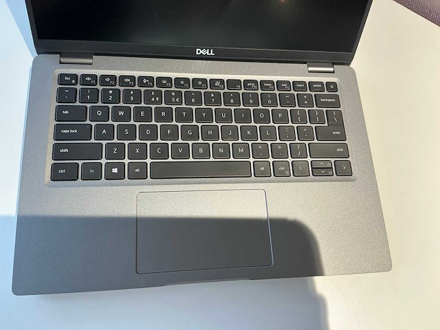 Dell latitude 5421 laptop - afbeelding 2 van  8