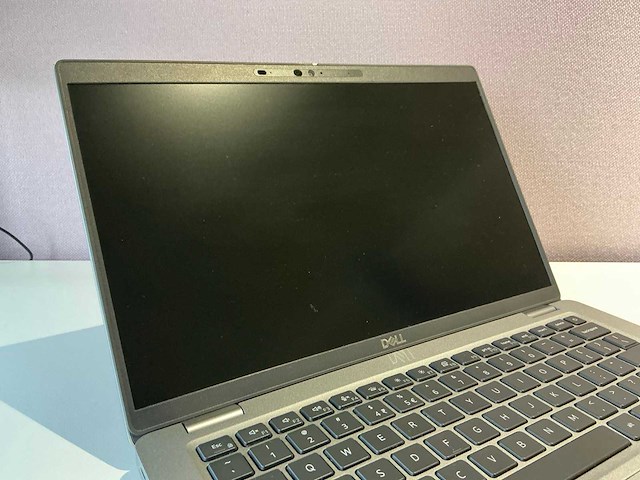 Dell latitude 5421 laptop - afbeelding 3 van  8