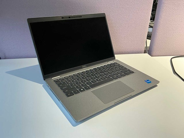 Dell latitude 5421 laptop - afbeelding 1 van  7