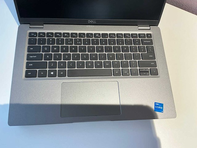 Dell latitude 5421 laptop - afbeelding 2 van  7