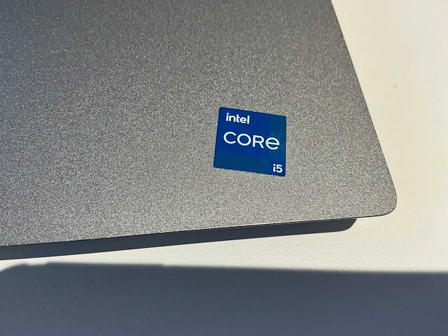 Dell latitude 5421 laptop - afbeelding 3 van  7