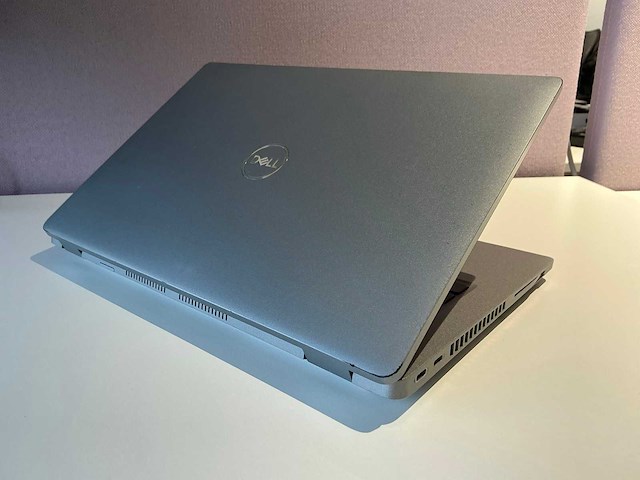 Dell latitude 5421 laptop - afbeelding 5 van  7