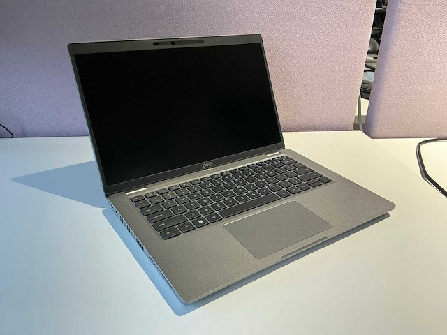 Dell latitude 5421 laptop - afbeelding 1 van  7