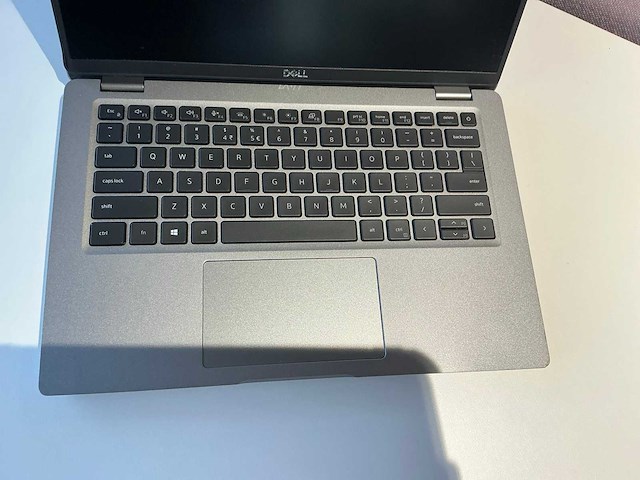 Dell latitude 5421 laptop - afbeelding 2 van  7