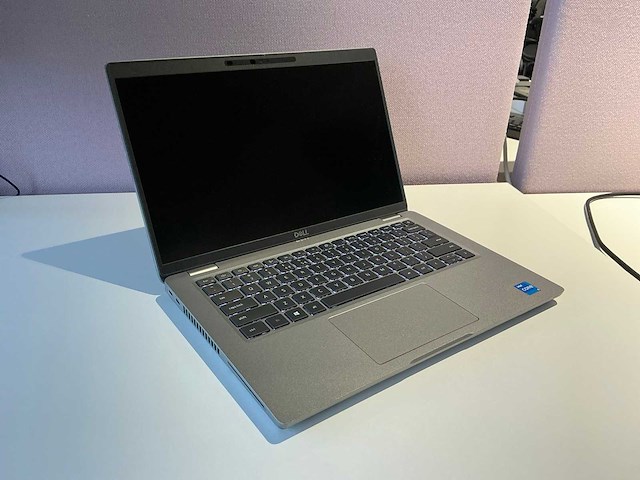 Dell latitude 5421 laptop - afbeelding 1 van  7