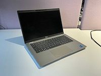 Dell latitude 5421 laptop - afbeelding 1 van  7