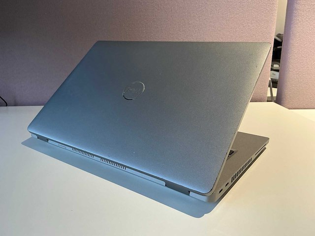 Dell latitude 5421 laptop - afbeelding 5 van  7