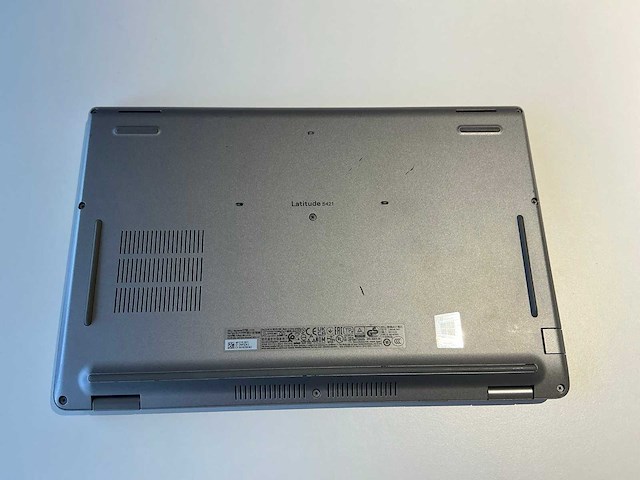 Dell latitude 5421 laptop - afbeelding 6 van  7