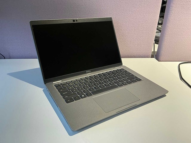 Dell latitude 5421 laptop - afbeelding 1 van  7