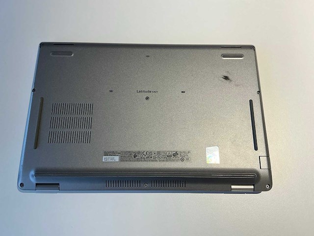 Dell latitude 5421 laptop - afbeelding 6 van  7