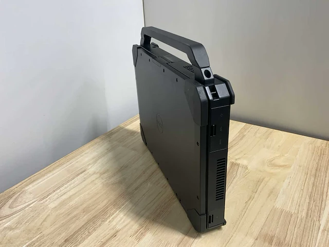 Dell latitude 5424 rugged laptop - afbeelding 4 van  12