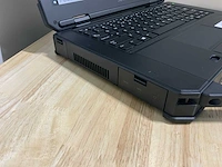 Dell latitude 5424 rugged laptop - afbeelding 10 van  12
